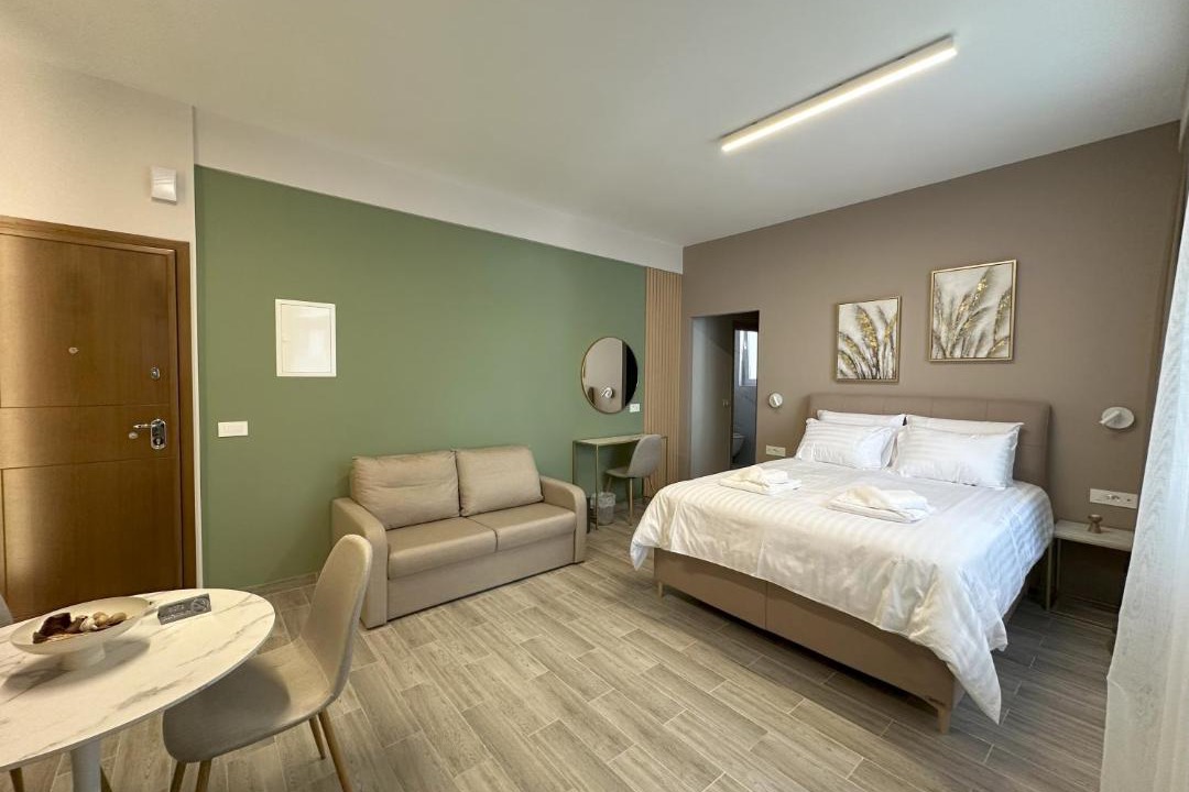Photo of Bedroom in Ioannina
