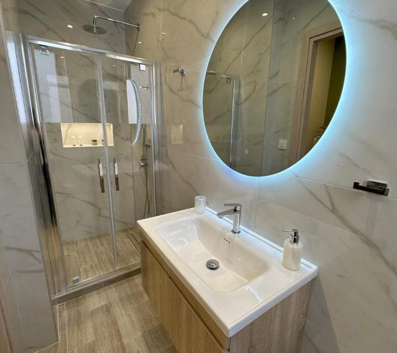 Photo of Bathroom in Ioannina