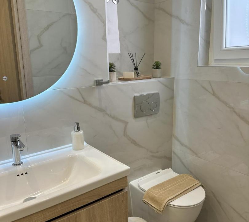 Photo of Bathroom in Ioannina