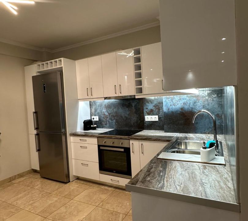 Photo of Kitchen in Kinosargous