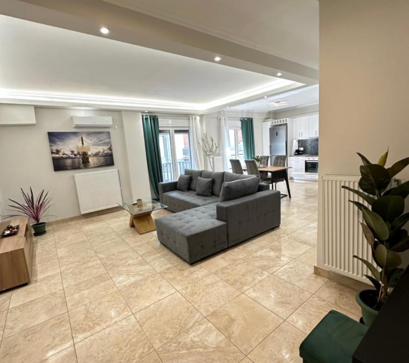Photo of Livingroom in Kinosargous