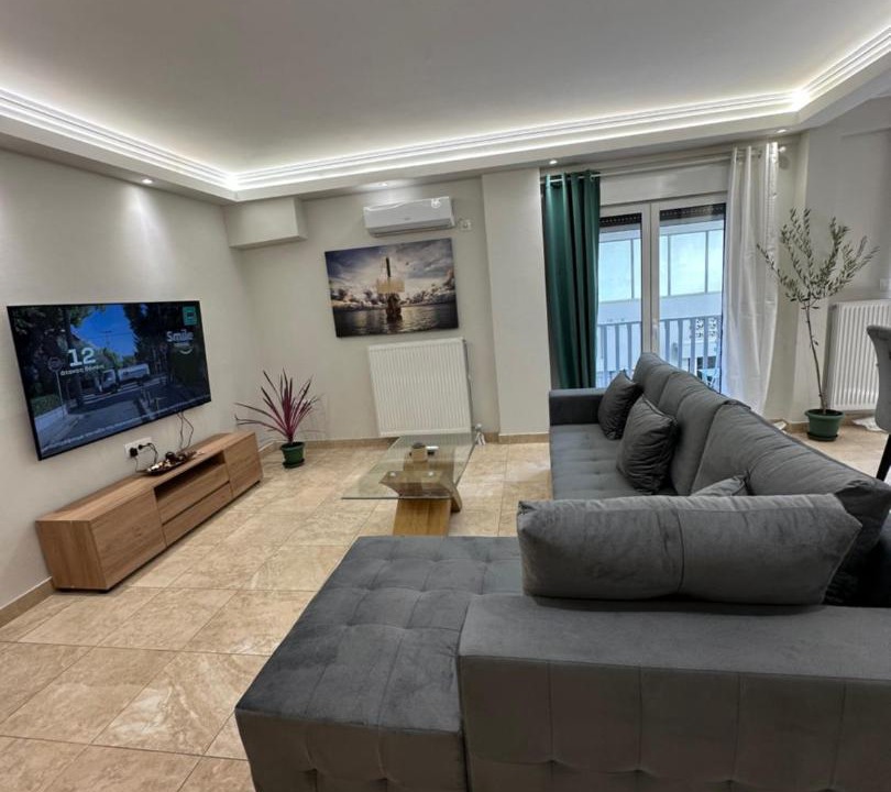Photo of Livingroom in Kinosargous