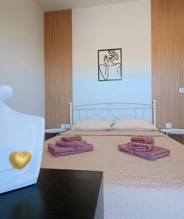 Photo of Bedroom in Zipari
