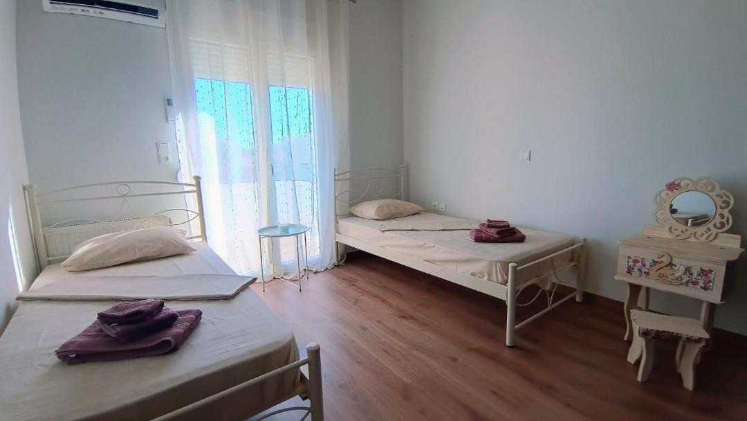 Photo of Bedroom in Zipari