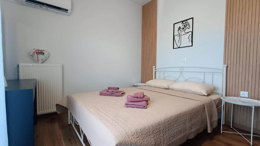 Photo of Bedroom in Zipari