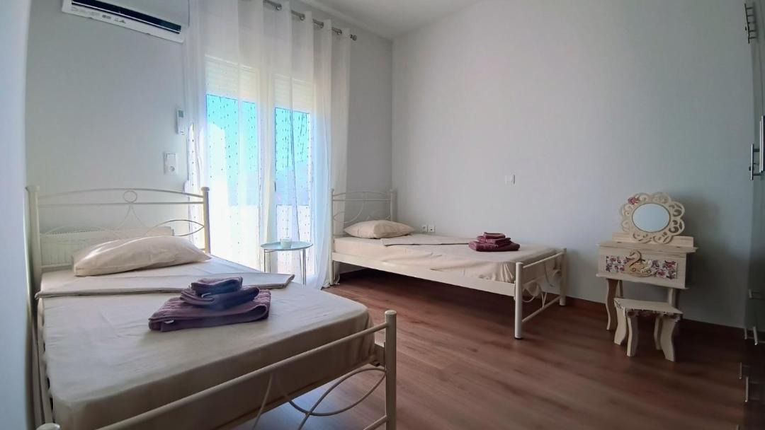 Photo of Bedroom in Zipari