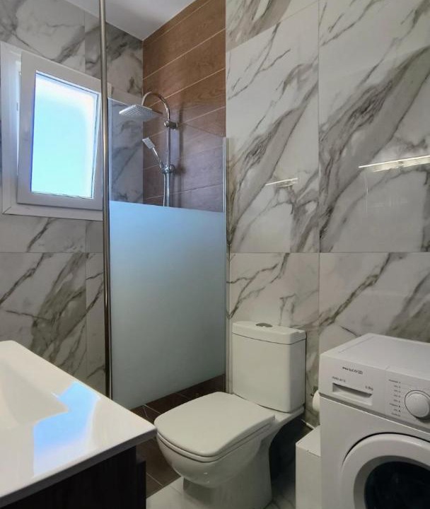 Photo of Bathroom in Zipari