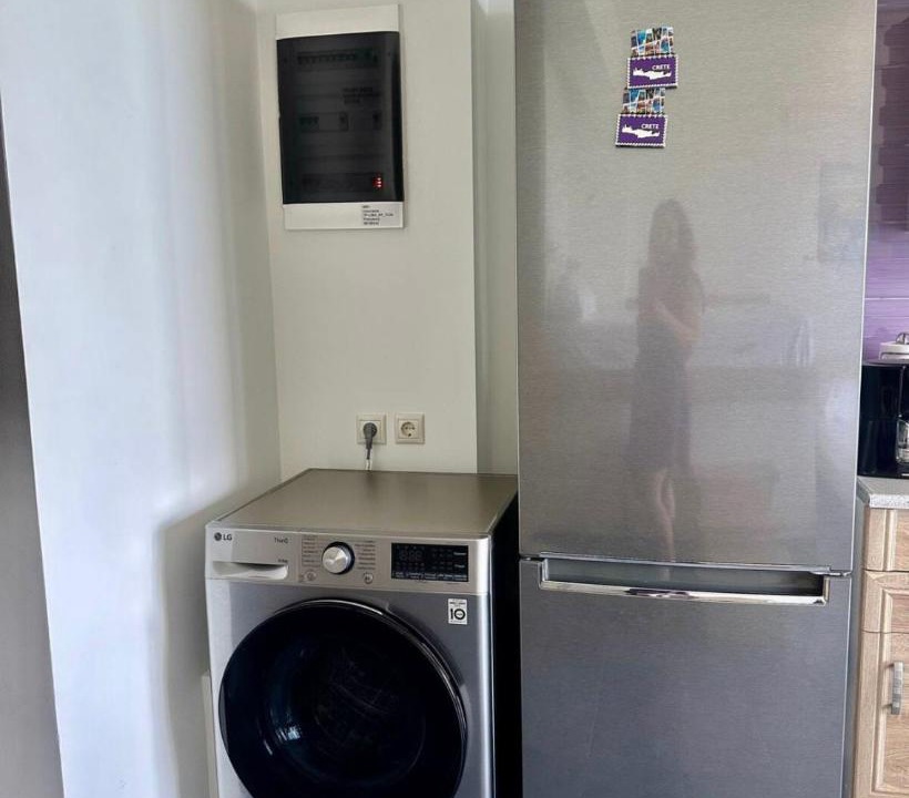 Photo of Kitchen in Limenas Chersonisou