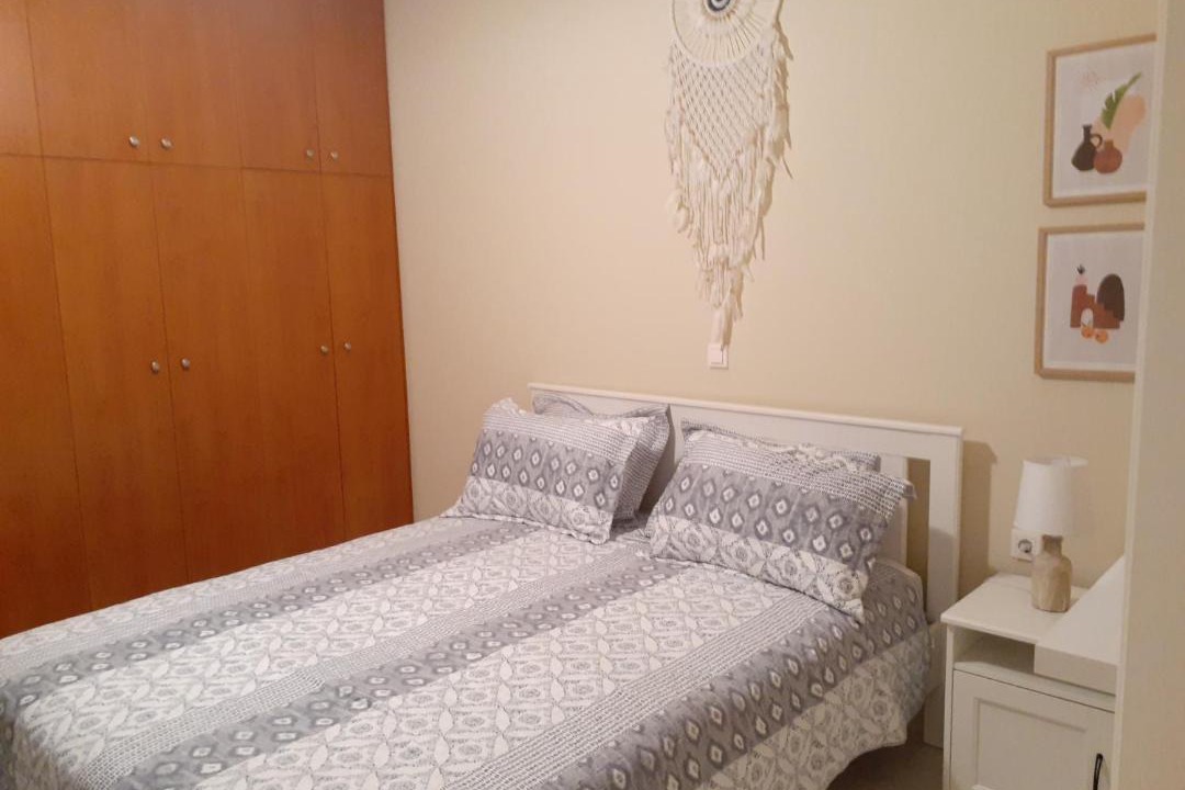 Photo of Bedroom in Theologos