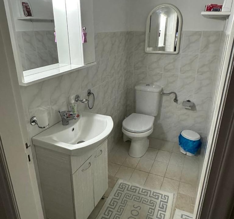Photo of Bathroom in Theologos