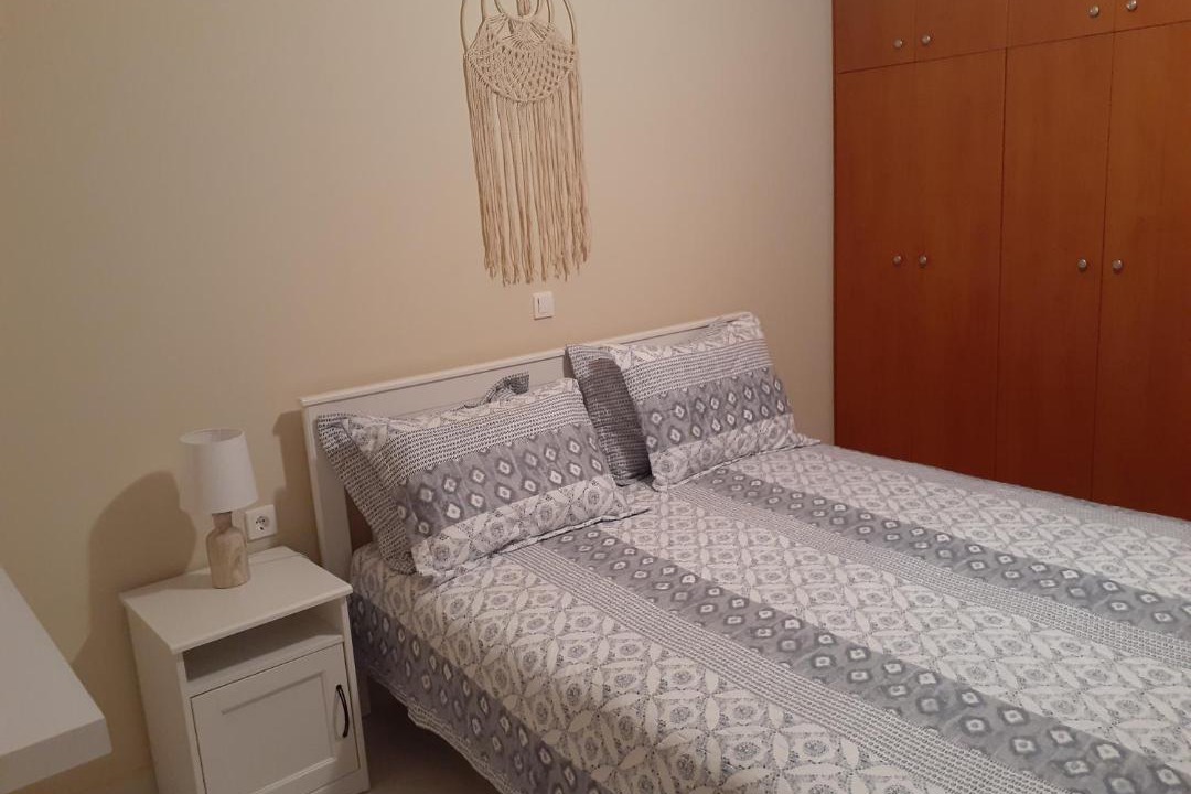 Photo of Bedroom in Theologos