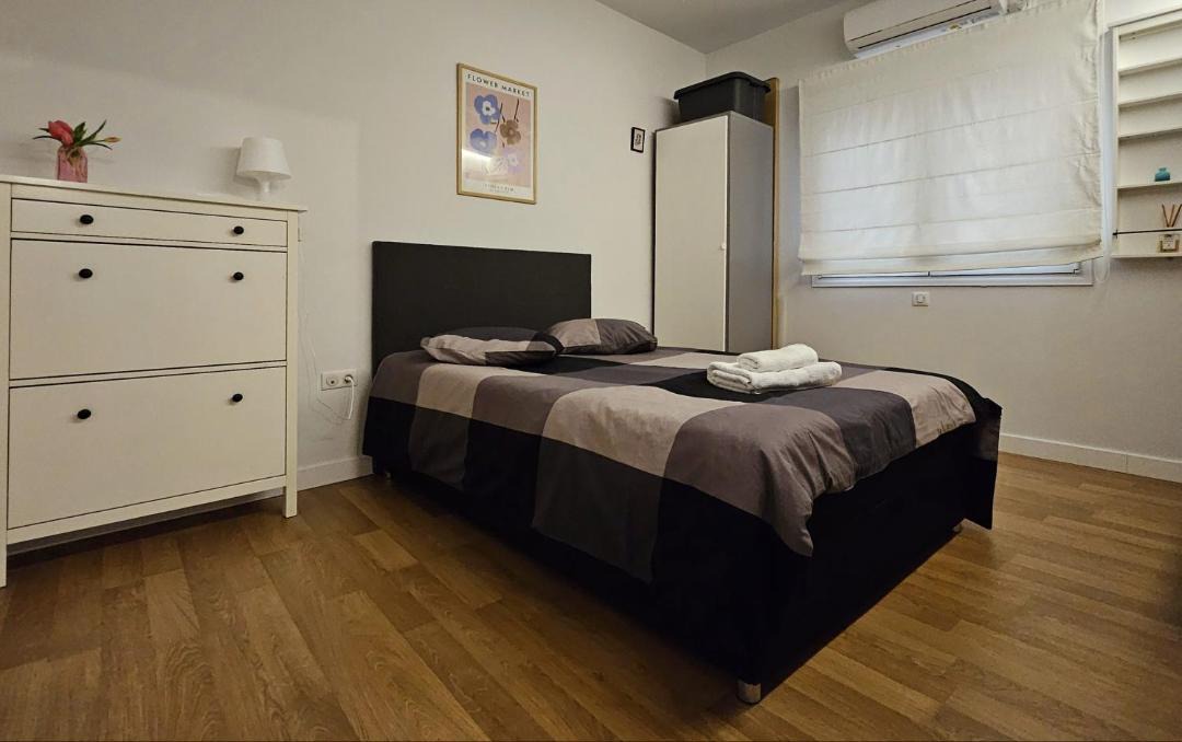 Photo of Bedroom in Palaio Faliro