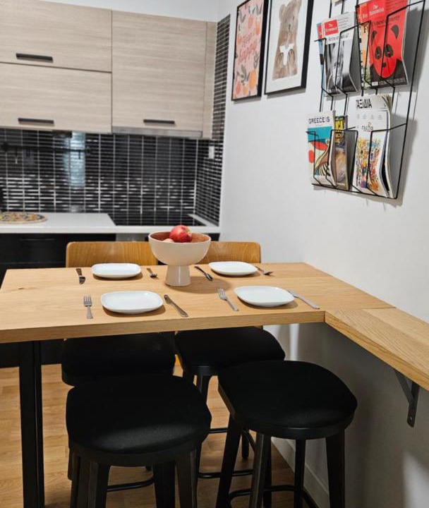 Photo of Kitchen in Palaio Faliro