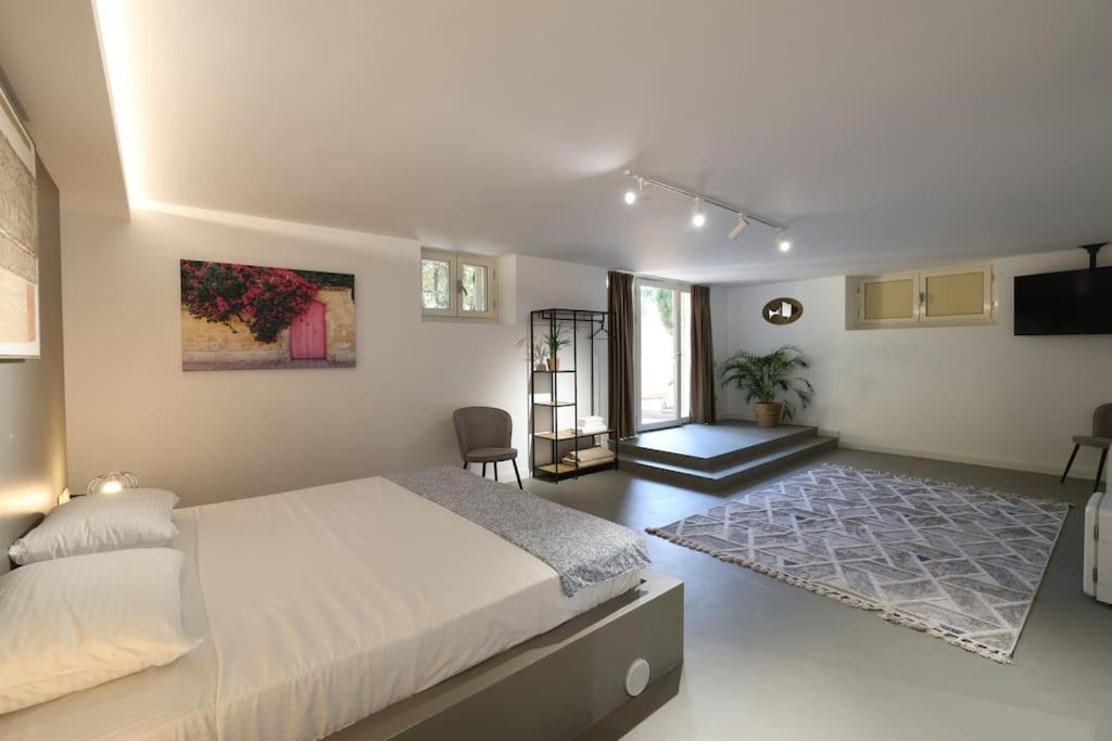 Photo of Bedroom in Fiskardo