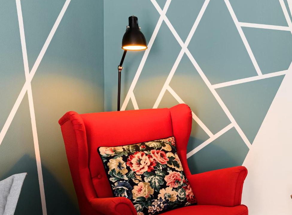 Photo of Livingroom in Exarhia