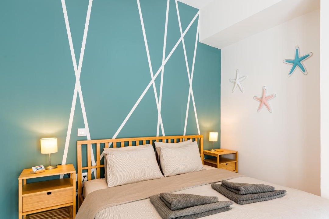 Photo of Bedroom in Exarhia