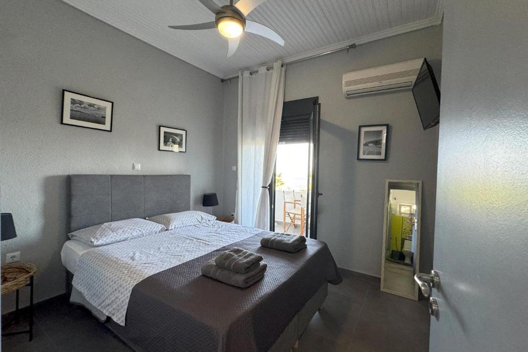 Photo of Bedroom in Kompi