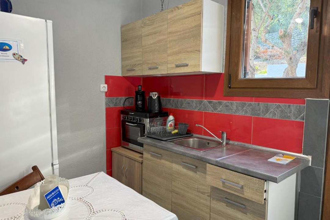 Photo of Kitchen in Kompi