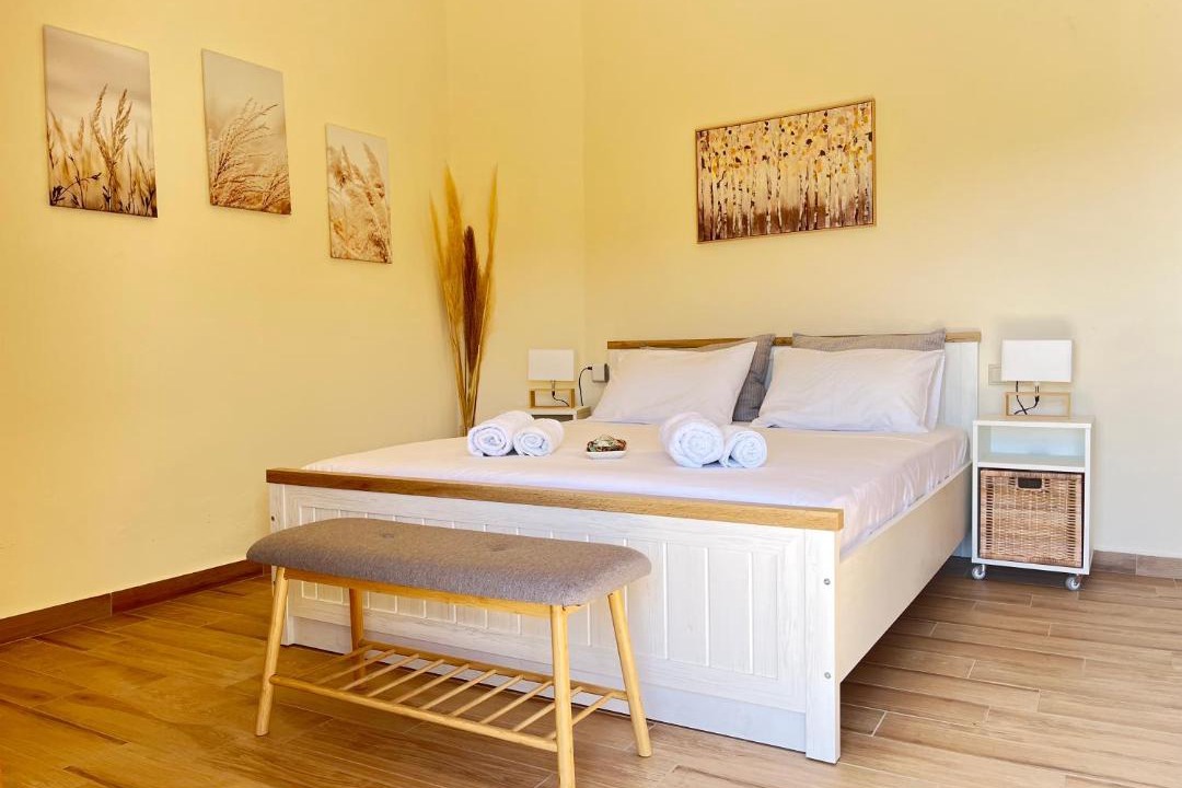 Photo of Bedroom in Viannos