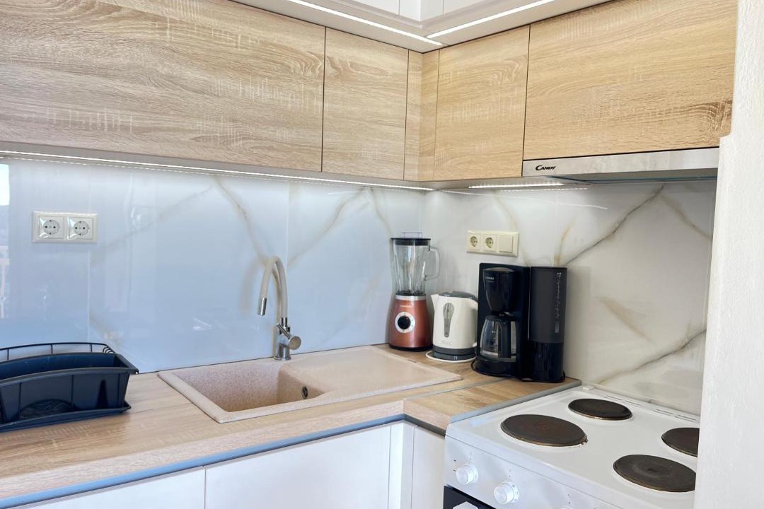 Photo of Kitchen in Viannos
