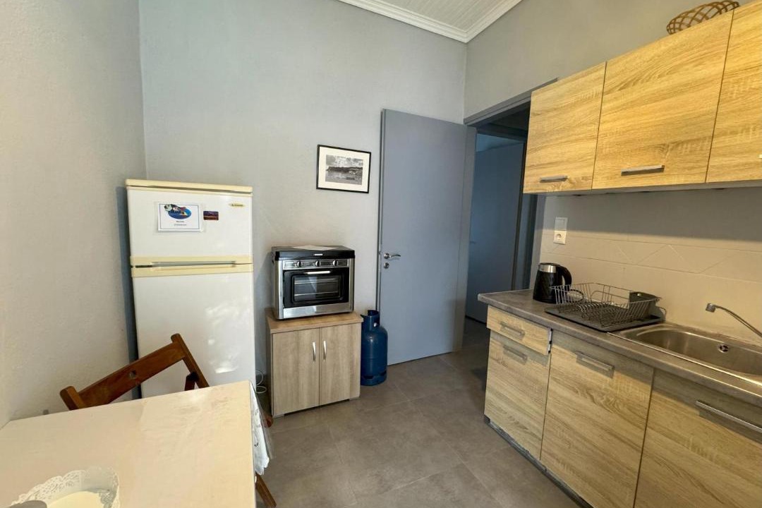 Photo of Kitchen in Kompi