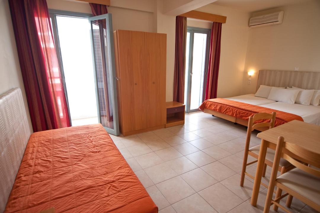 Photo of Bedroom in Rhodes