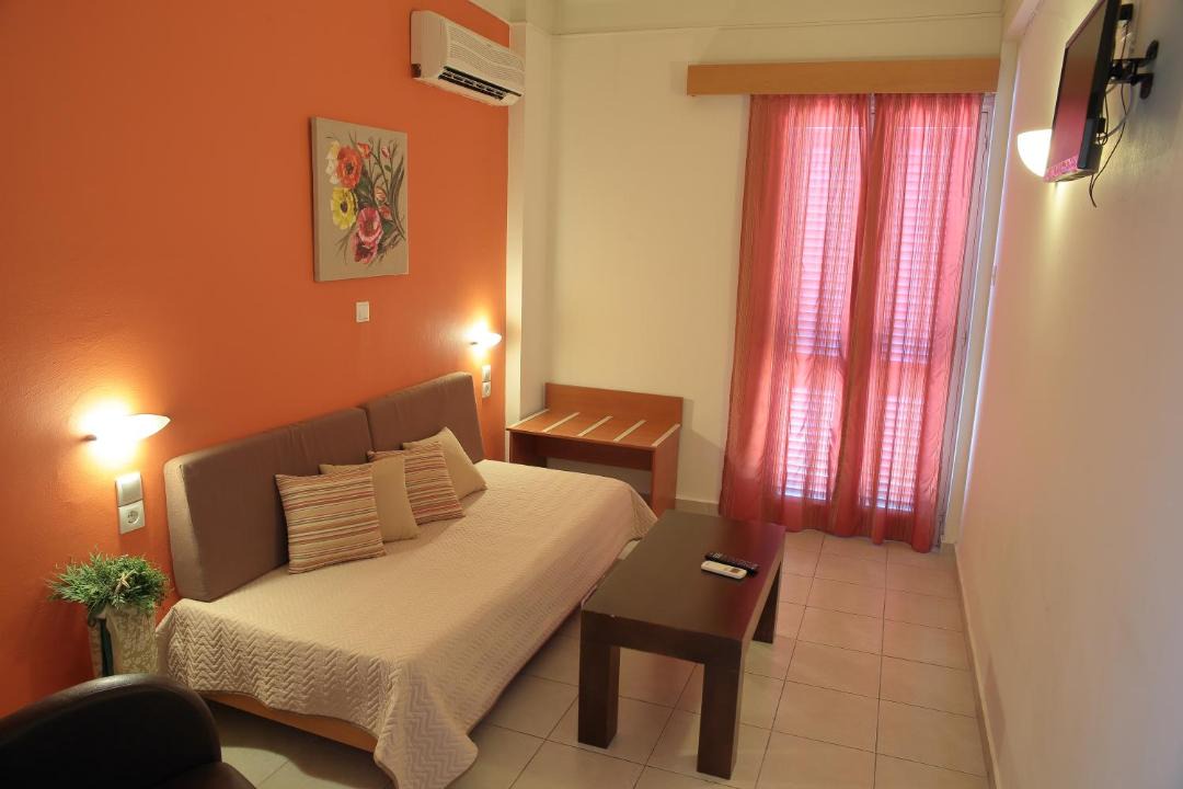 Photo of Bedroom in Rhodes