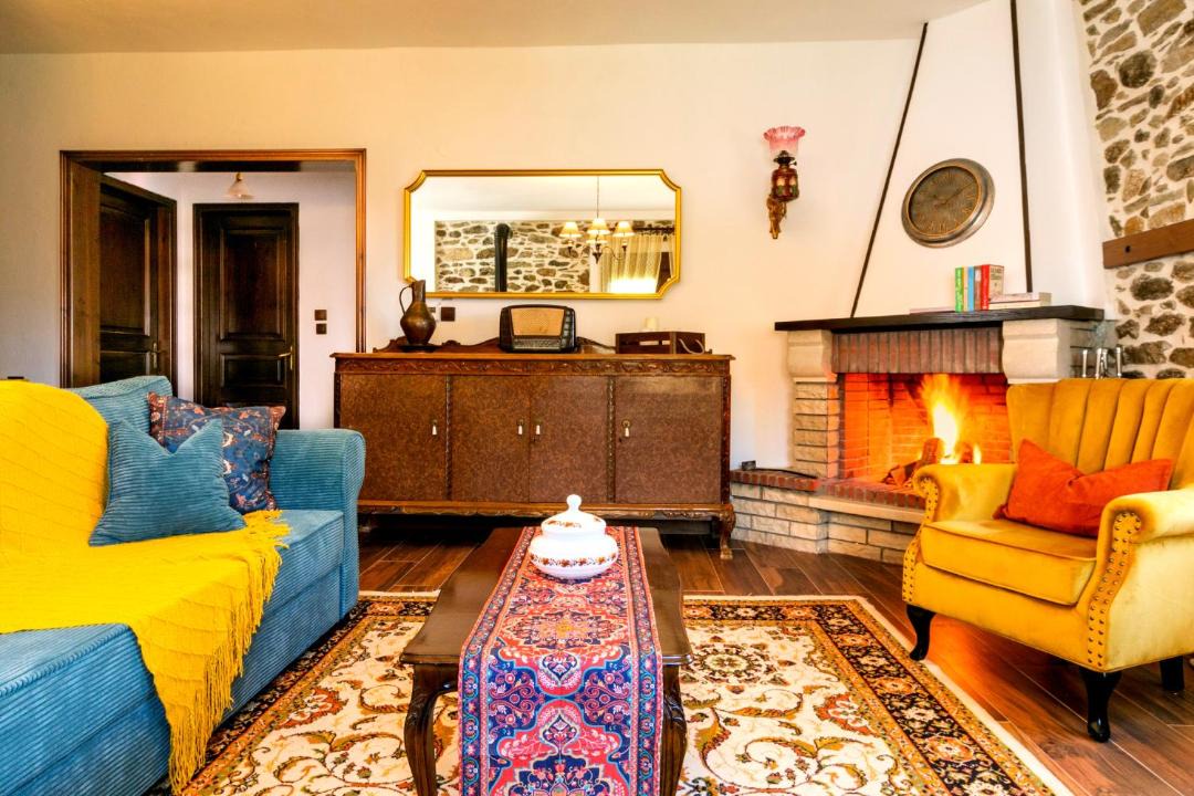 Photo of Livingroom in Agrapidies