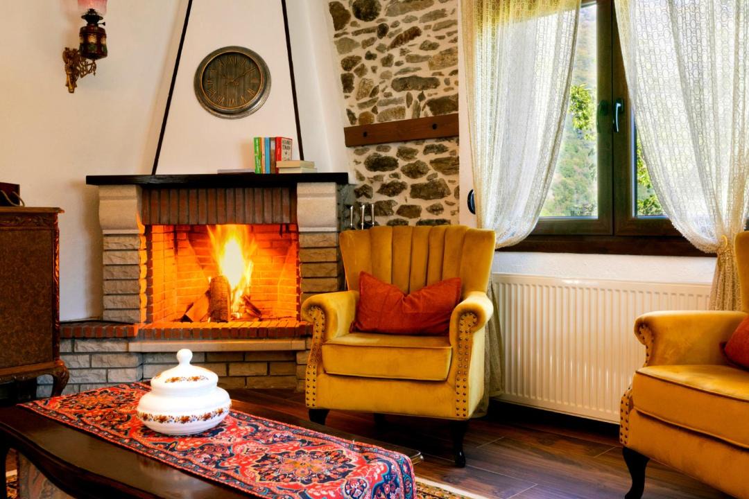 Photo of Livingroom in Agrapidies