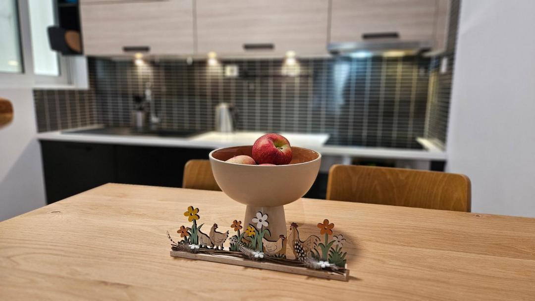 Photo of Kitchen in Palaio Faliro