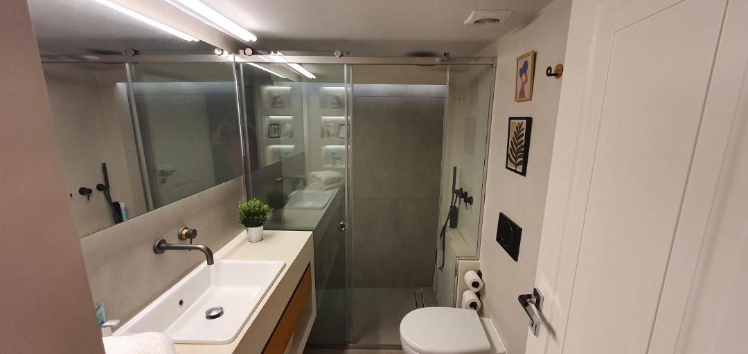 Photo of Bathroom in Palaio Faliro