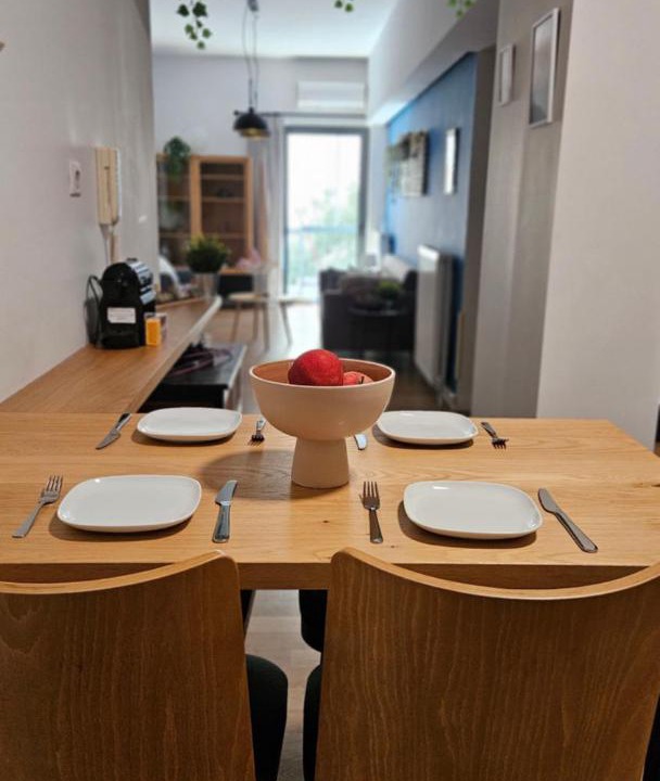 Photo of Kitchen in Palaio Faliro