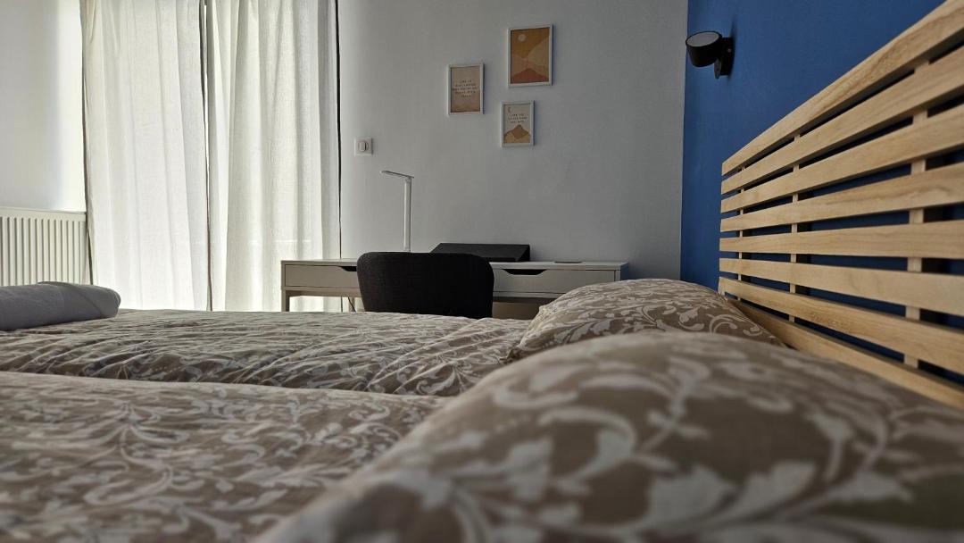 Photo of Bedroom in Palaio Faliro