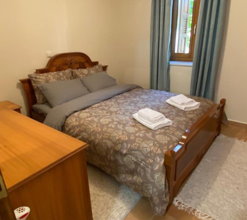 Photo of Bedroom in Karyes