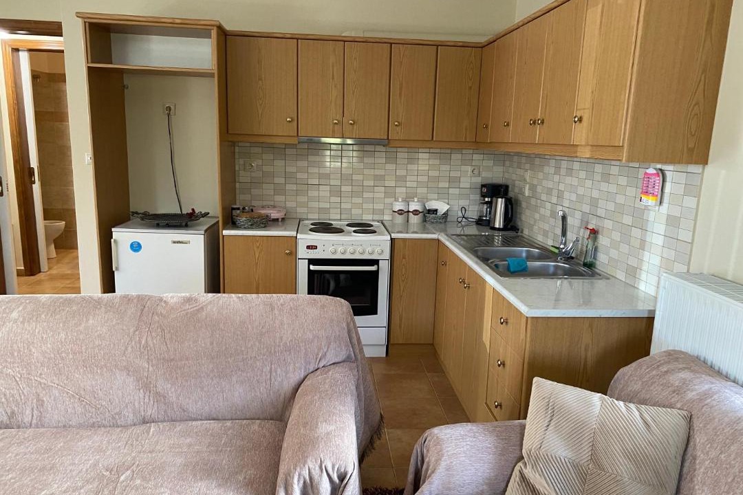 Photo of Kitchen in Karyes