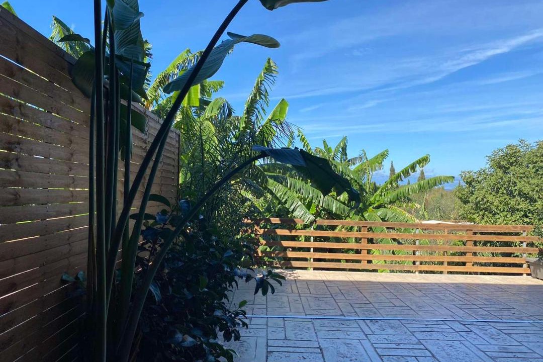 Photo of Patio Balcony in Sfakera