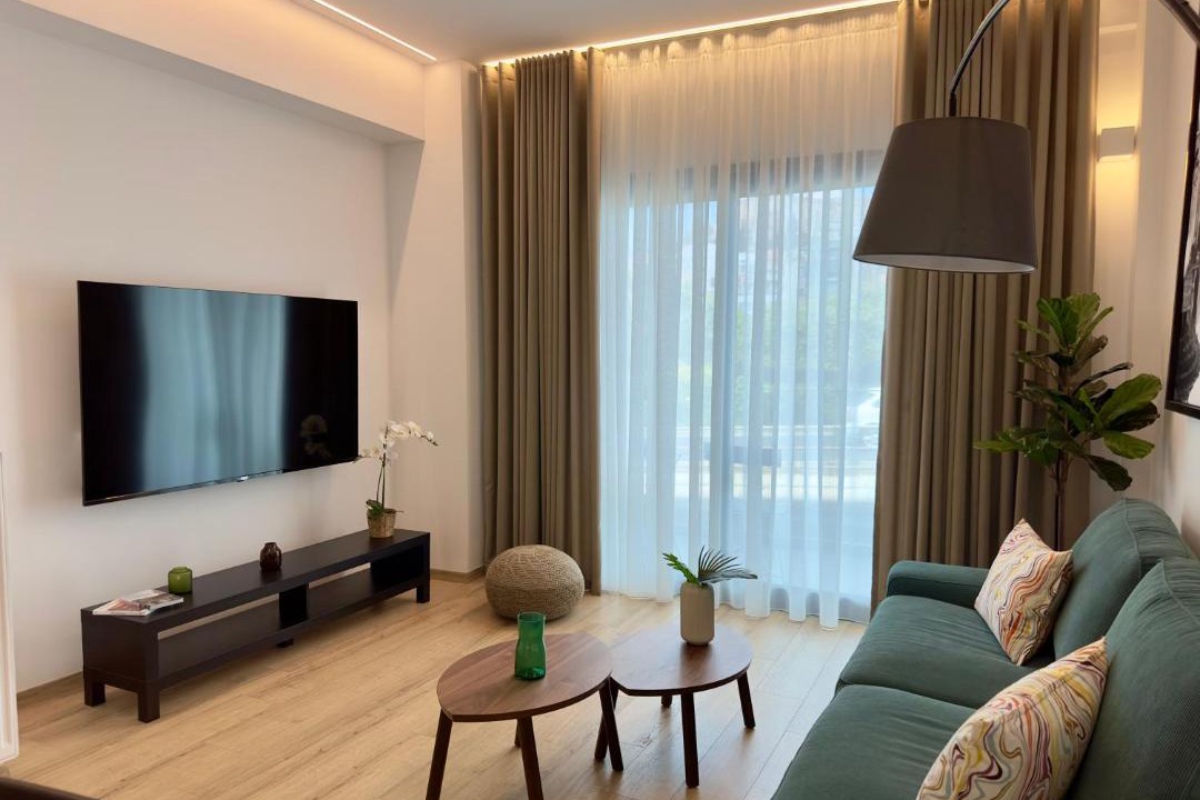 Photo of Livingroom in Athens