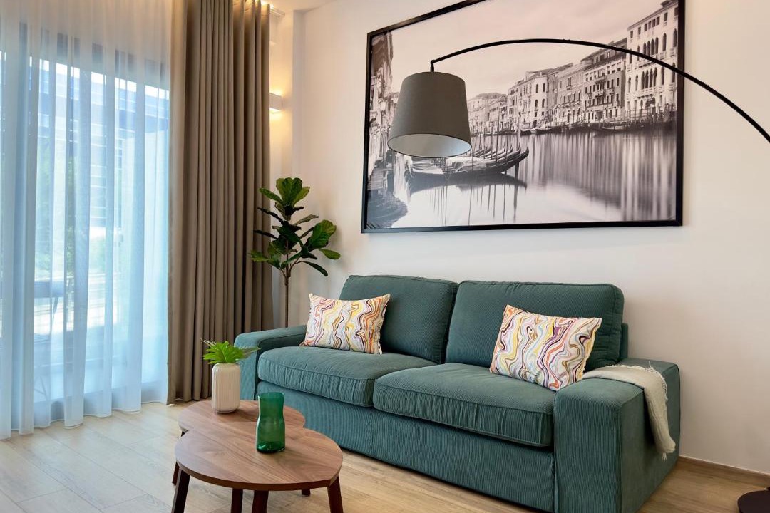 Photo of Livingroom in Athens