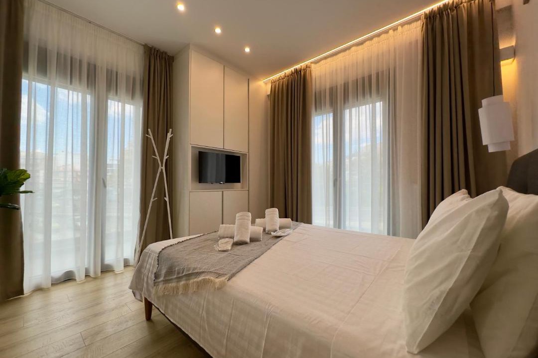 Photo of Bedroom in Athens
