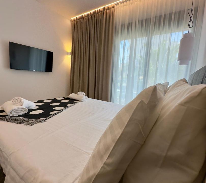 Photo of Bedroom in Athens