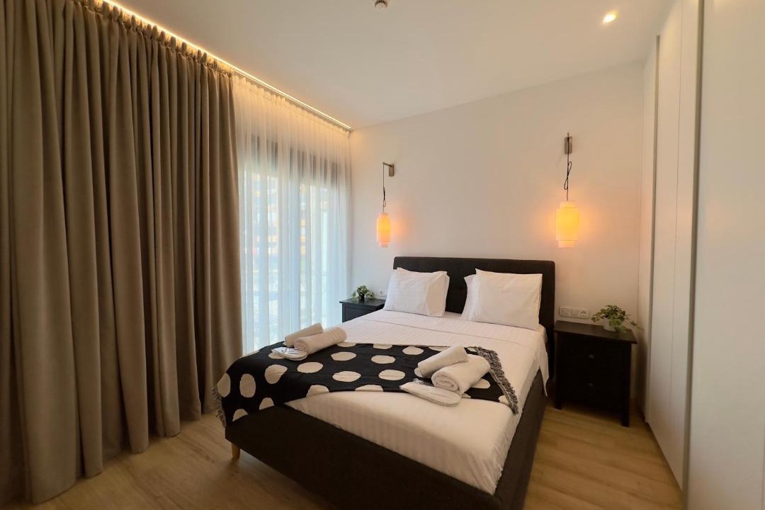 Photo of Bedroom in Athens