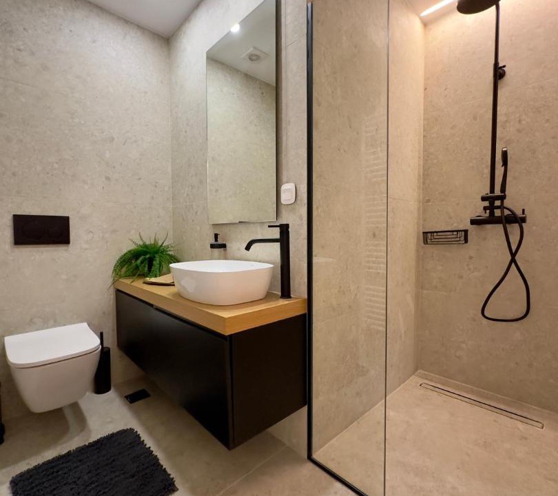 Photo of Bathroom in Athens
