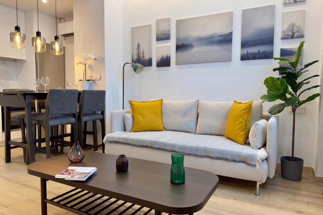 Photo of Livingroom in Athens