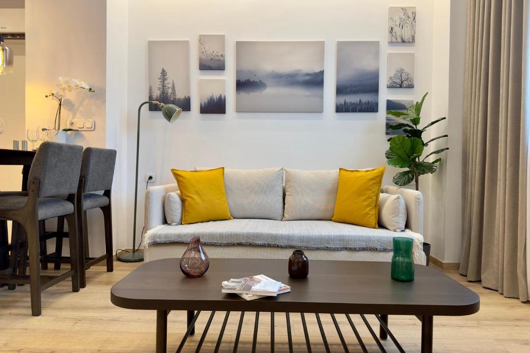 Photo of Livingroom in Athens