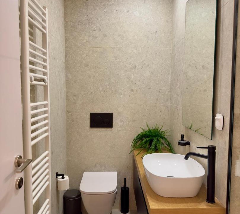Photo of Bathroom in Athens