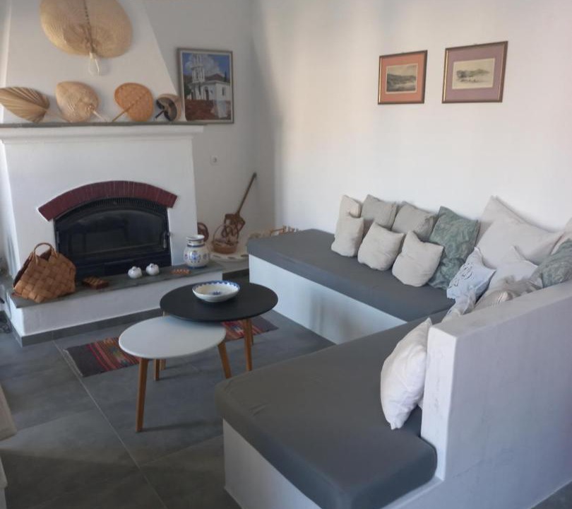 Photo of Livingroom in Mpatsi