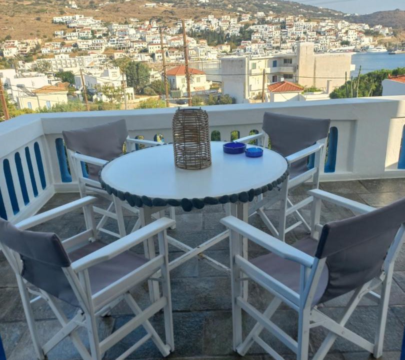 Photo of Patio Balcony in Mpatsi