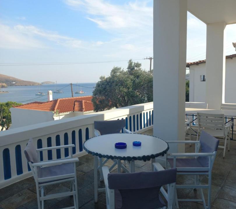 Photo of Patio Balcony in Mpatsi