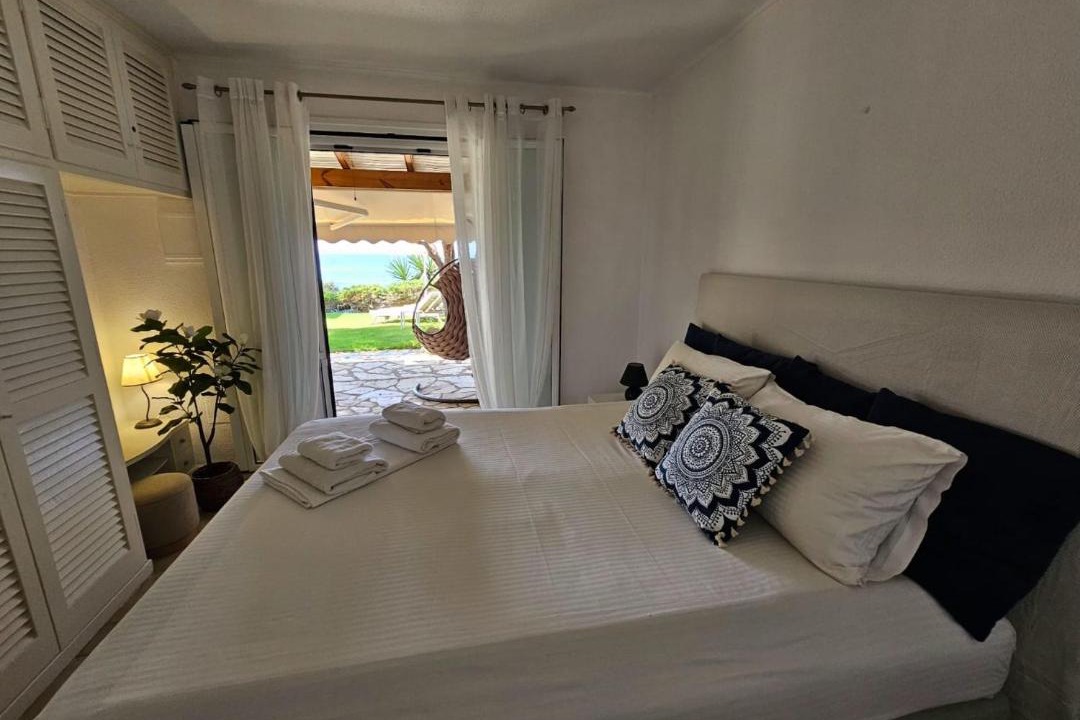 Photo of Bedroom in Parelia