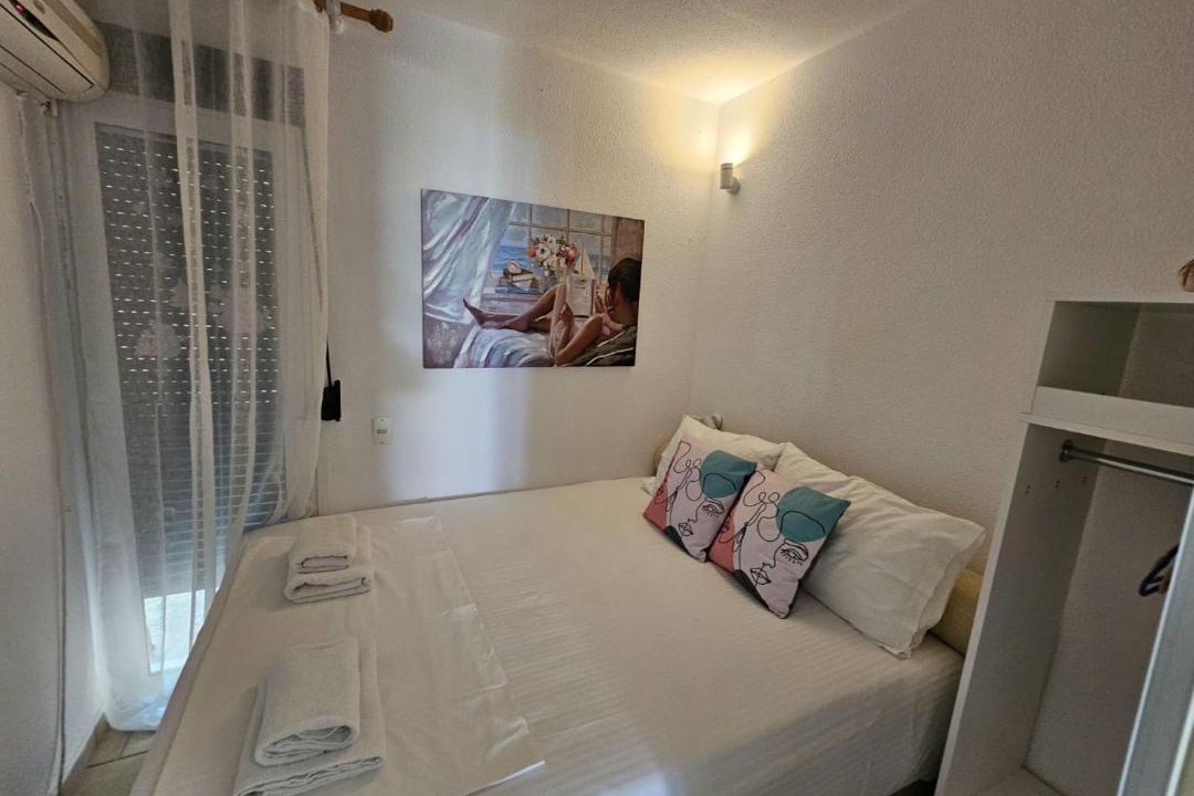 Photo of Bedroom in Parelia